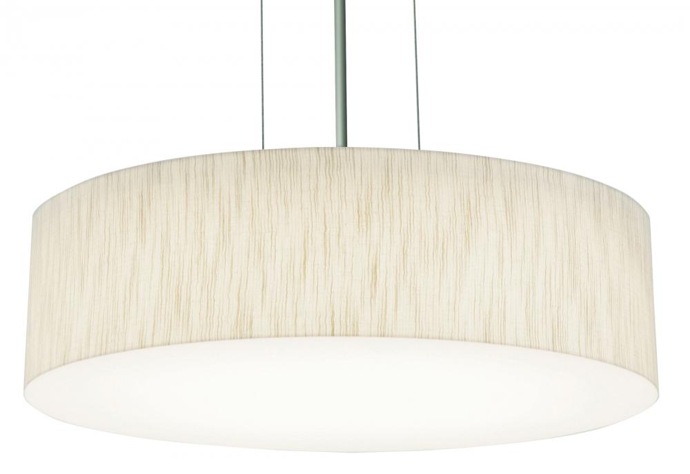 Anton 15'' LED Pendant - SN and JT