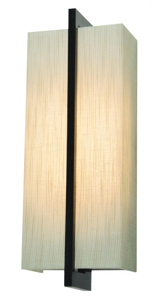 Apex 14" LED Sconce