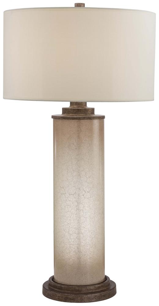 Clarte Table Lamp 1-Lt Clarte