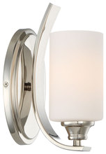 Minka-Lavery 3981-613 - Tilbury - 1 Light Bath