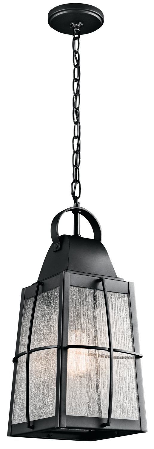 Outdoor Pendant 1Lt