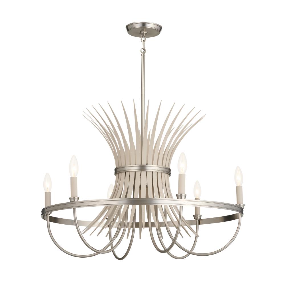 Chandelier 6Lt