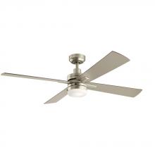 Kichler 330140NI - 52 Inch Lija Fan