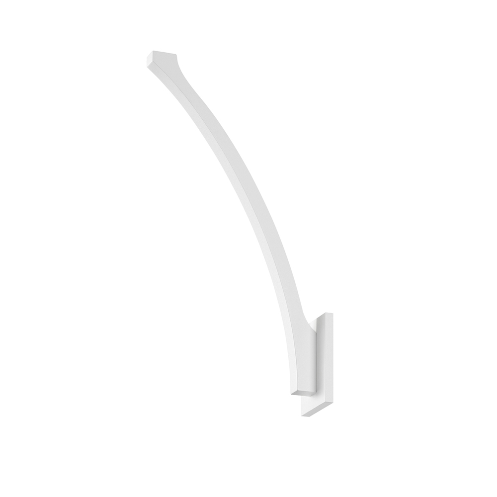 Sweep LED Sconce