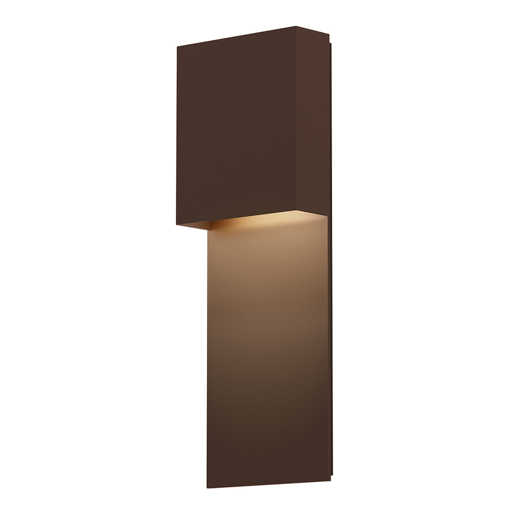 LED Panel Sconce