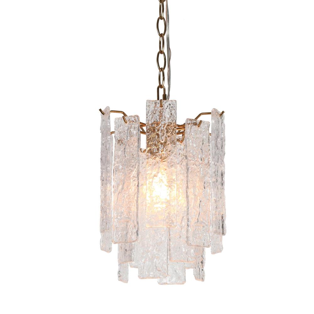 1-Light  Pendant Lamp