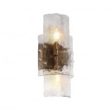 LNC Home HA05070 - Astridee 2-Light Wall Sconce