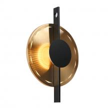 LNC Home HA05082 - Callitropsis 1-Light LED Wall Sconce