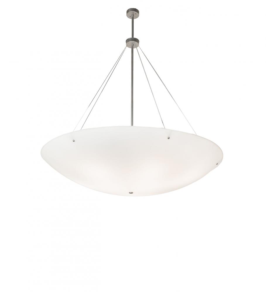 60" Wide Madison Inverted Pendant