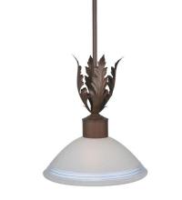 Meyda Blue 115153 - 12"W Orleans Pendant