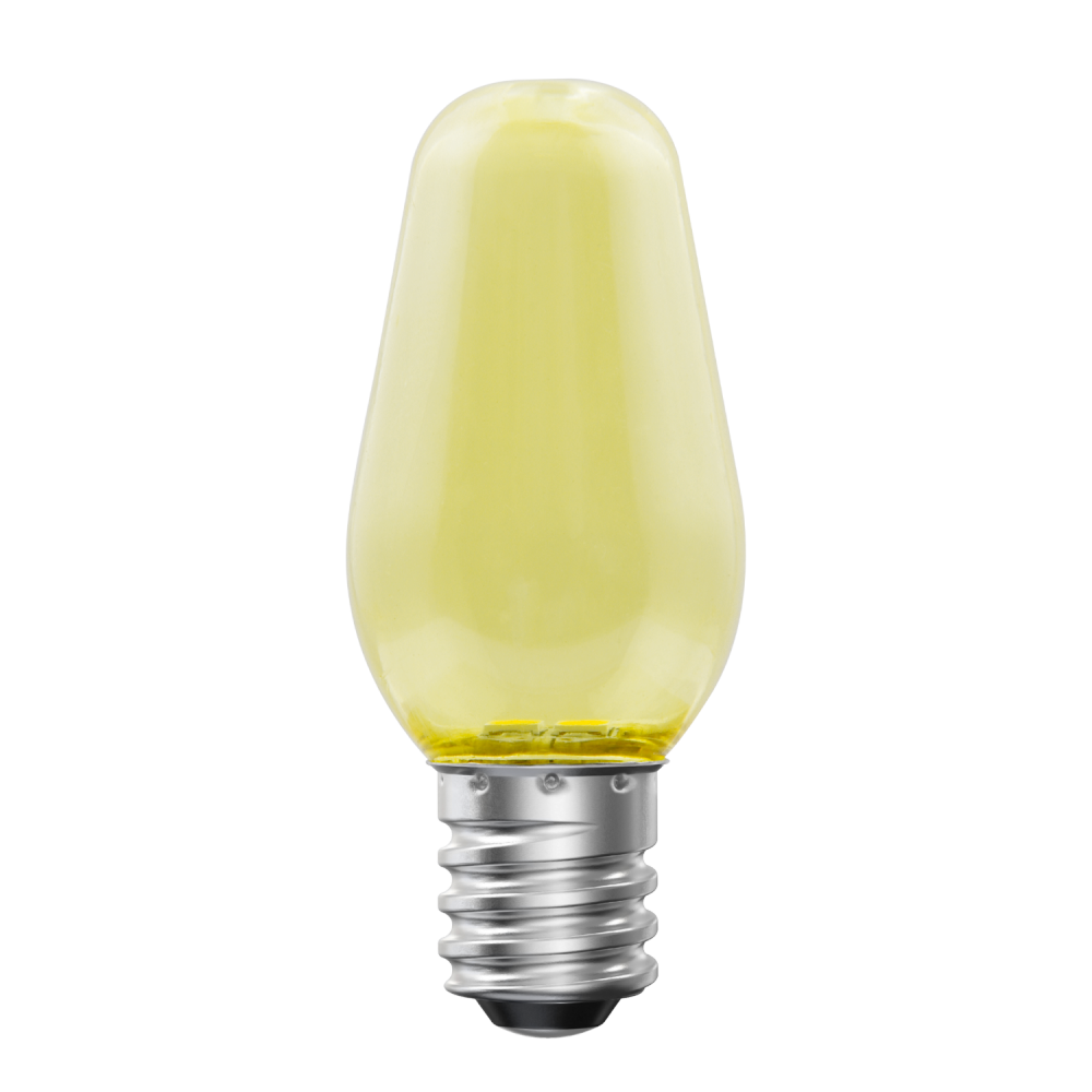 LED0.5C7/YELLOW/FIL