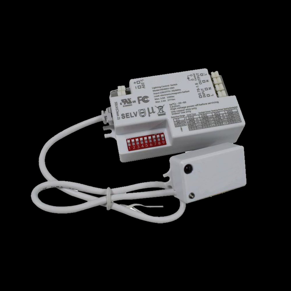 HD405V-CRH 0-10V MS SENSOR