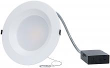 Luxrite LR23958 - LED/CDL8/3WO/3CCT/B/JB