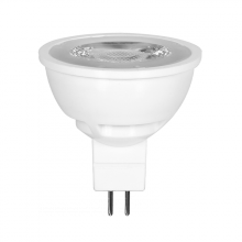 Luxrite LR21406 - LED6.5MR16/FL40/40K/D