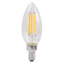 Luxrite LR21632 - LED7CTC/CL/27K/D