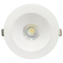 Luxrite LR23265 - LED15W/RDL4/3CCT/RD