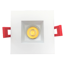 Luxrite LR23279 - LED/RDL3/50K/SQ