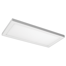 Luxrite LR24027 - LED22W1X2PANEL/5CCT/D