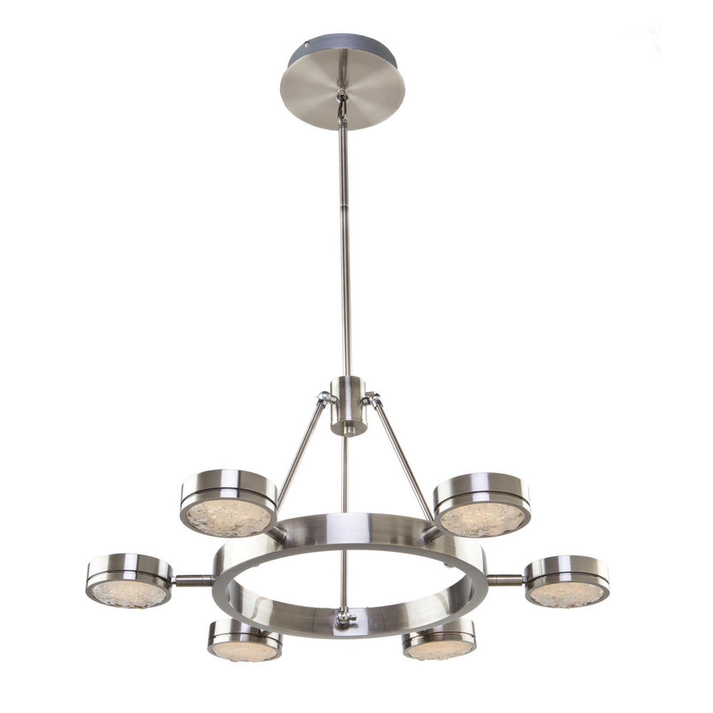 Terranova Chandelier