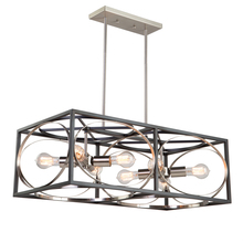 Artcraft CL15098 - Corona CL15098 Island Light