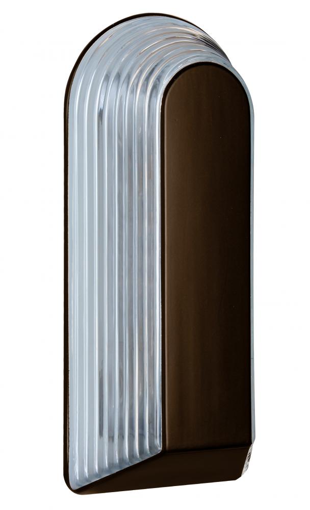 Costaluz 2433 Series Wall Bronze 2x60W Medium base