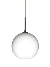 BESA COCO 8 CORD PENDANT