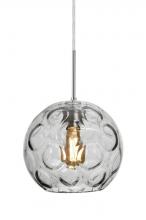 BESA BOMBAY CORD PENDANT