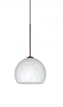 BESA PALLA 5 CORD PENDANT