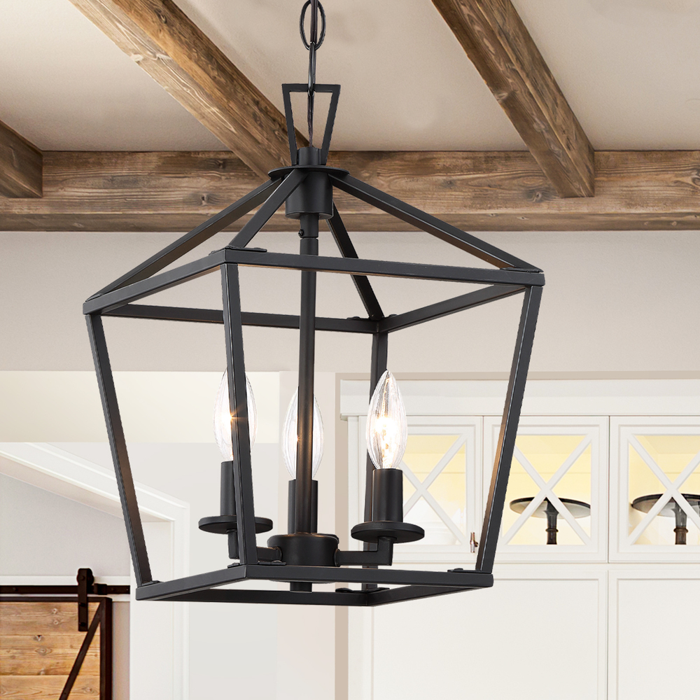 savoy house 3 light pendant