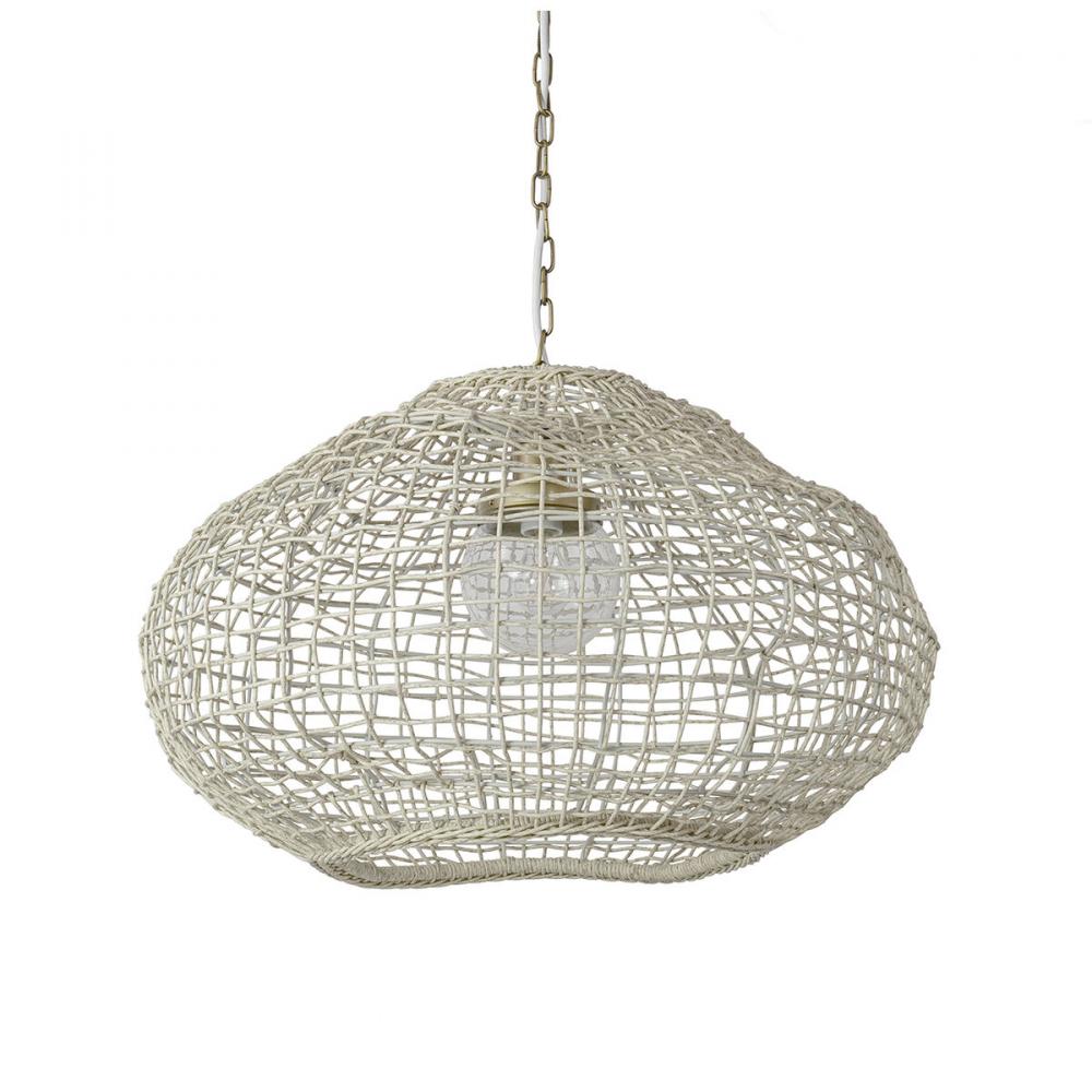 Belvedere Outdoor Pendant Large