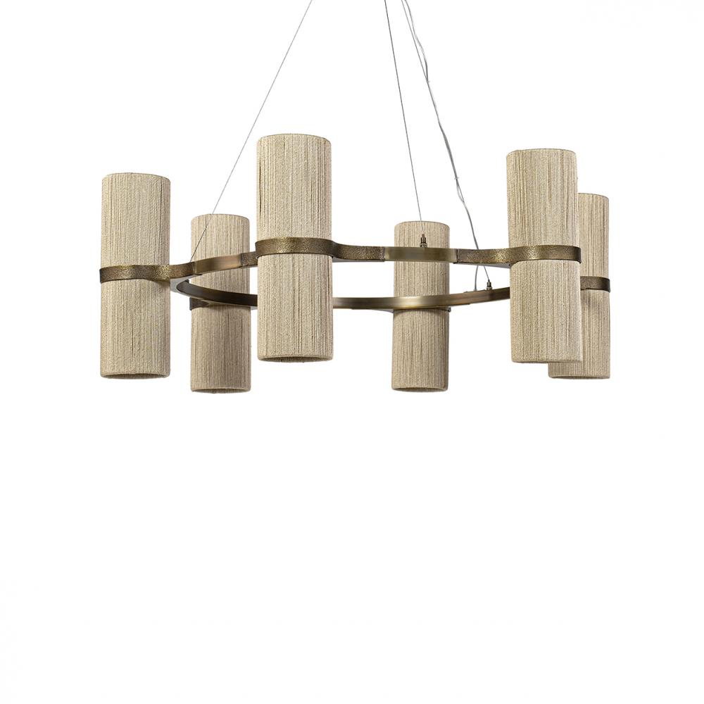 Sinclair Chandelier Small