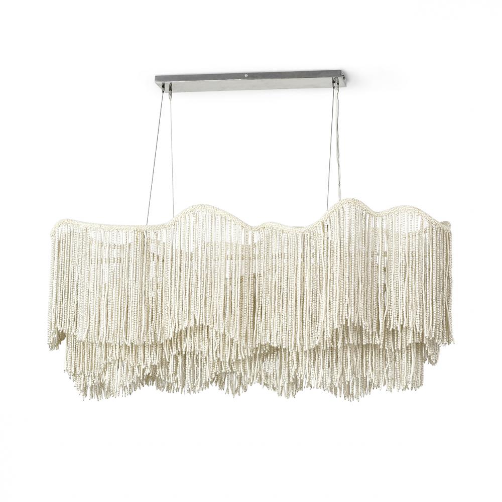 Elena Chandelier Long