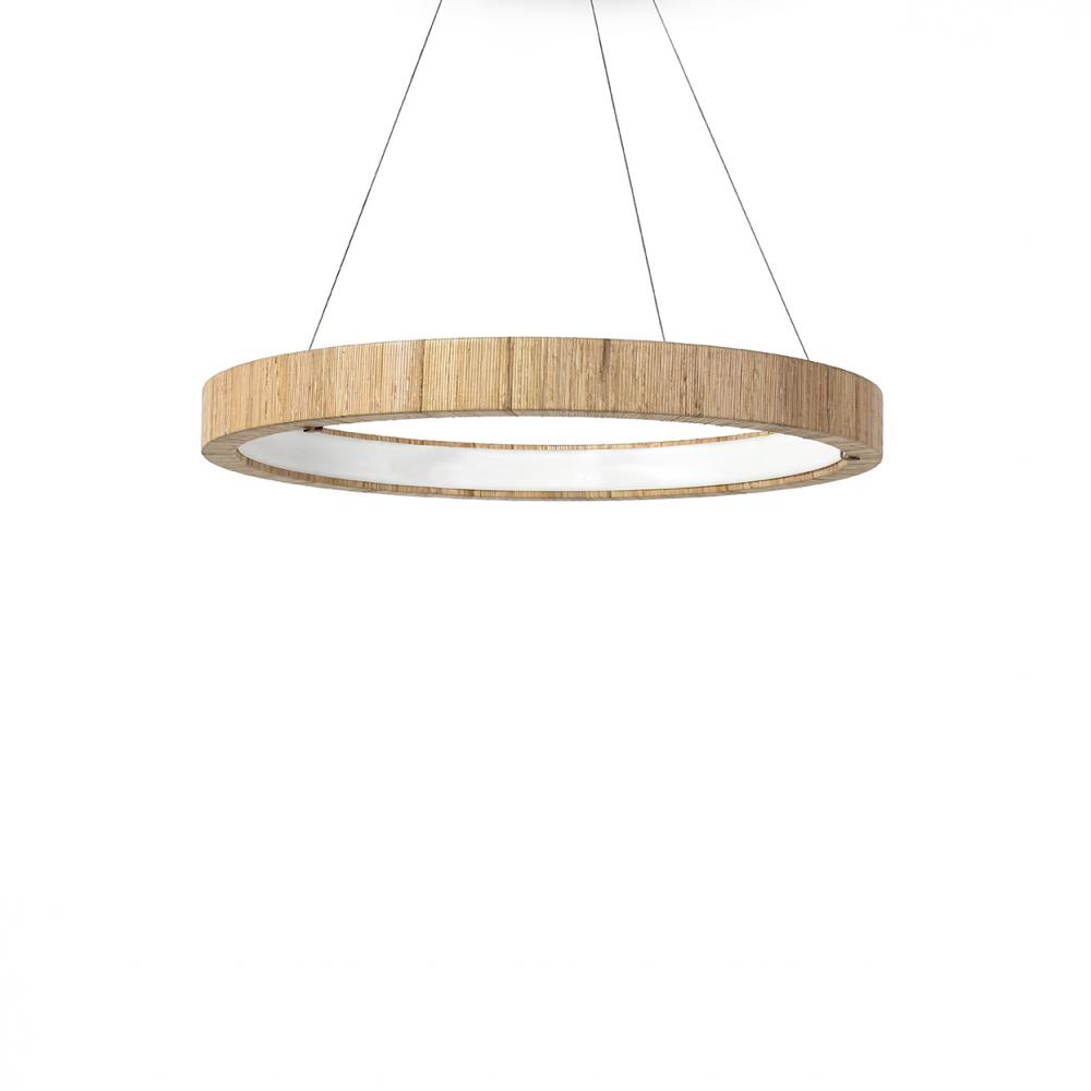 Gibson Chandelier Small