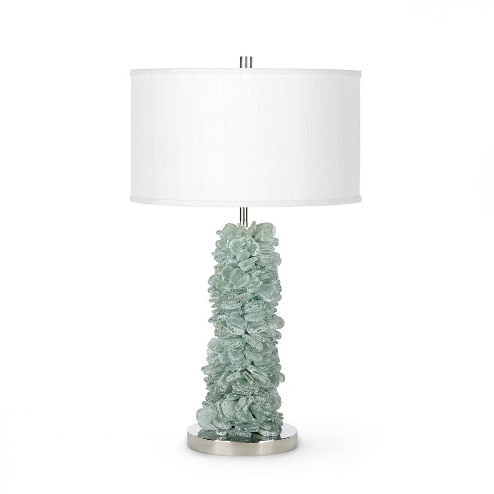 Seaglass Table Lamp