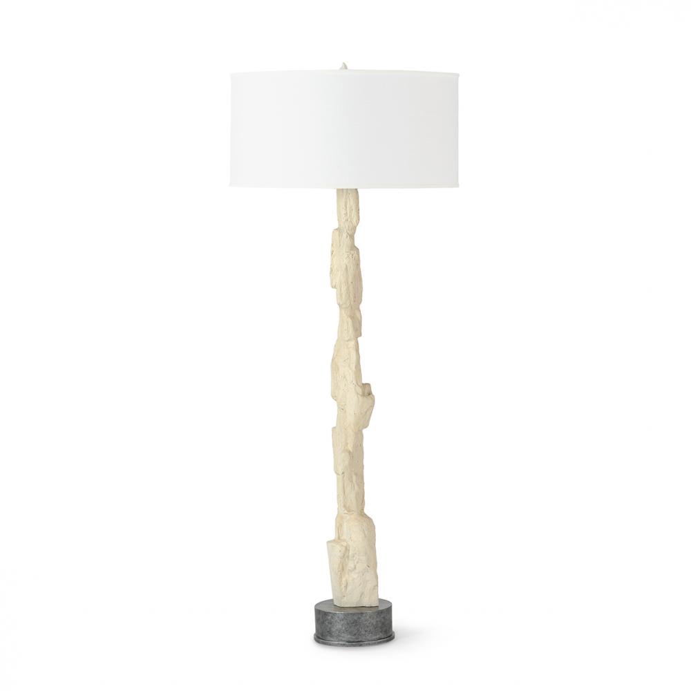 PORTSIDE FLOOR LAMP