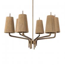 Palecek 2143-79 - Renee Chandelier