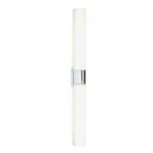  9756-CH-MA - Artemis Vanity Wall Light - Chrome