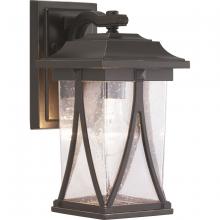 Progress P560113-020 - Abbott Collection One-Light Small Wall Lantern