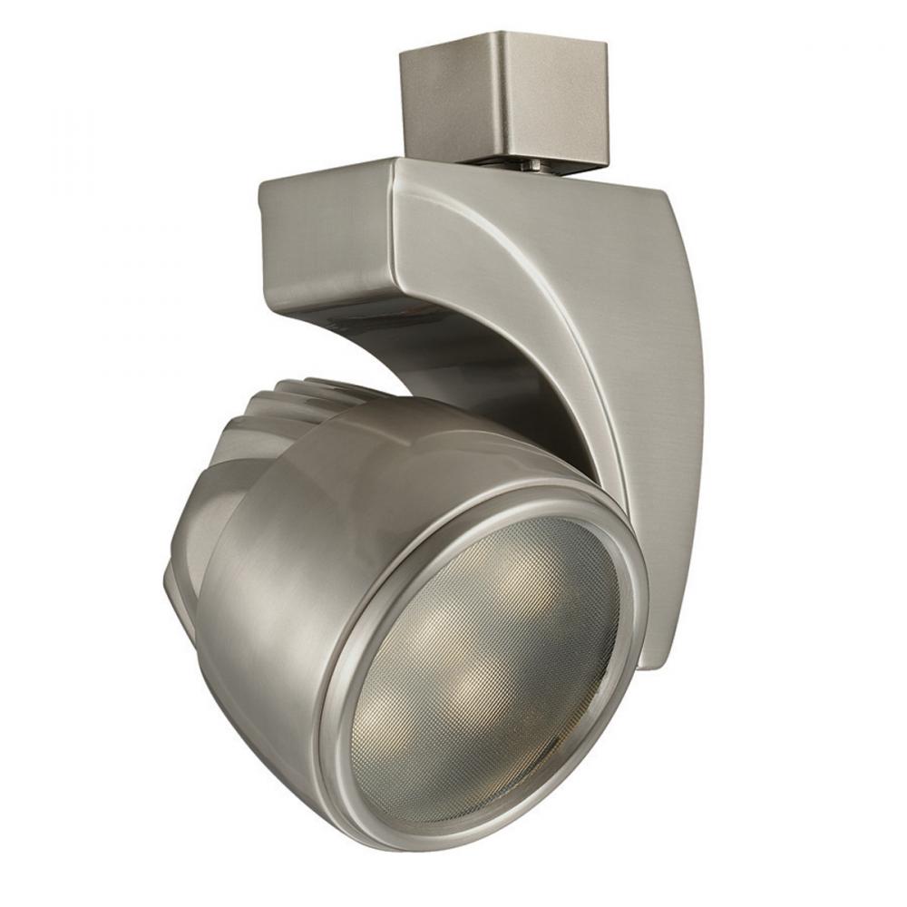 LED TRACK FIXTURE - 18W 2700K SPOT