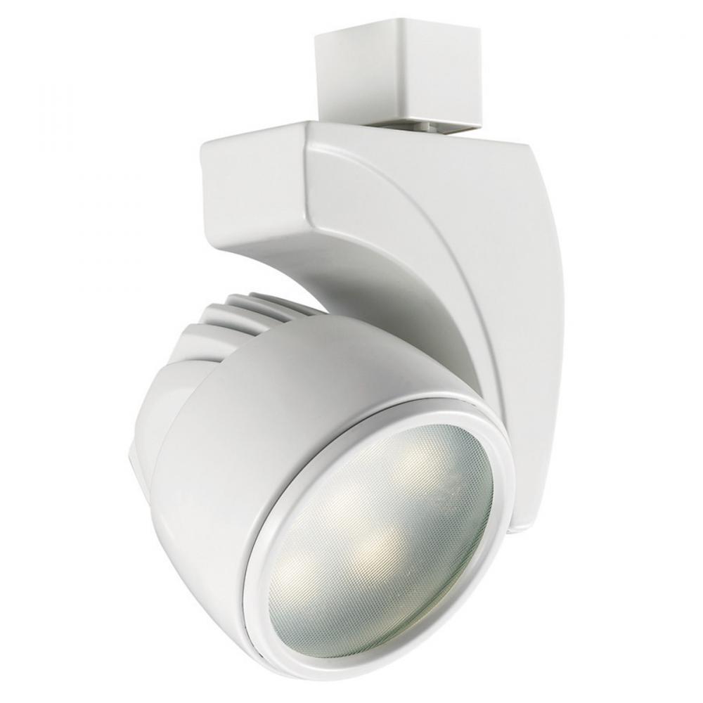 LED TRACK FIXTURE - 18W 2700K SPOT