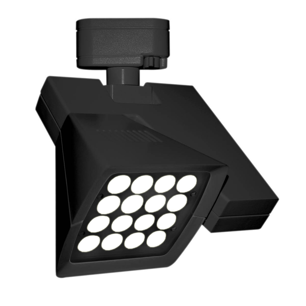 LED TRACK FIXTURE - 40W 4000K SPOT