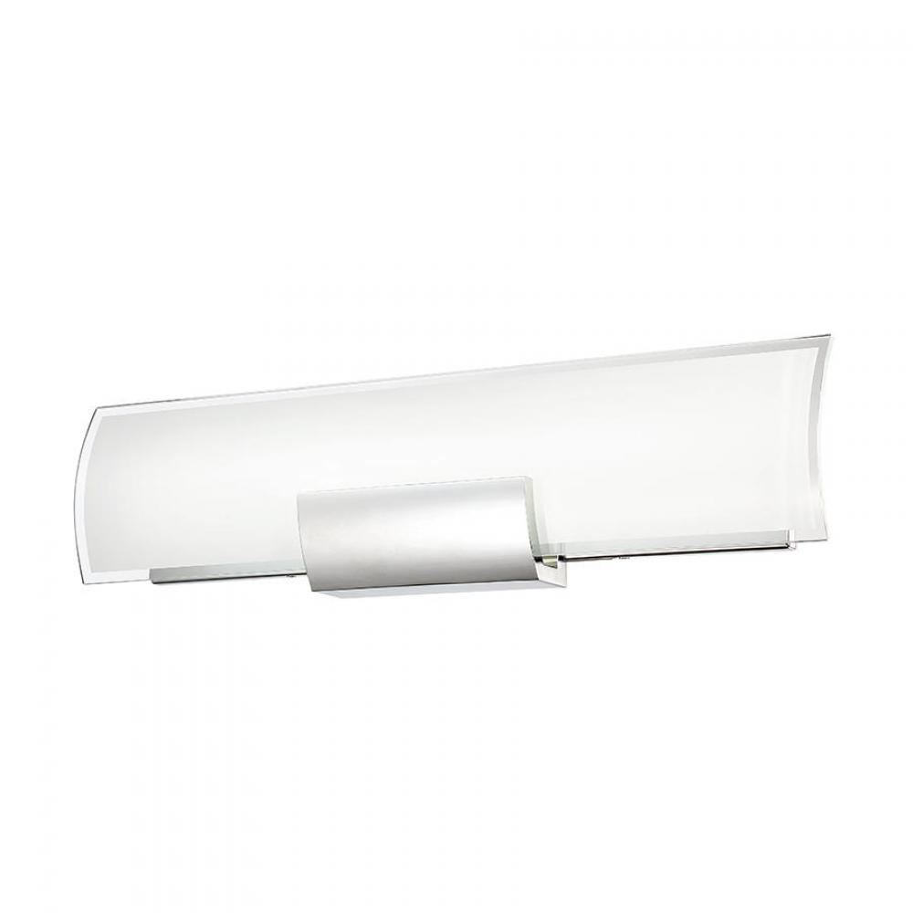 Horizon LED Bathroom Vanity & Wall Light