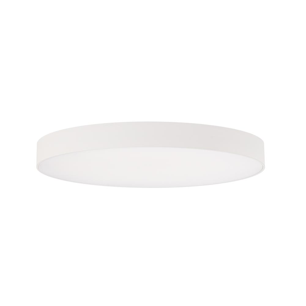 Edgeless 8" Flush Mount 5CCT