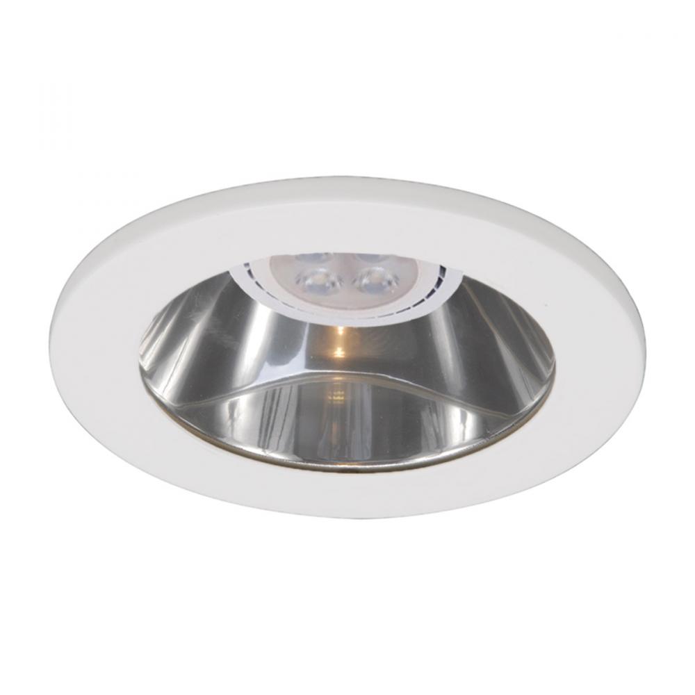 4IN LED DIECAST SHOWER DOWNLIGHT