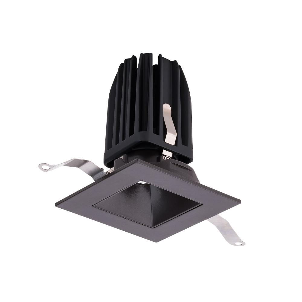 FQ 2" Square Downlight Trim with Dim-To-Warm