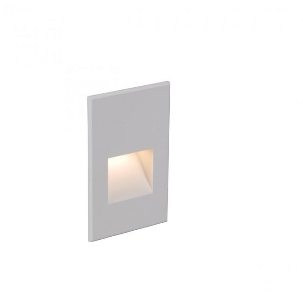 LEDme® Vertical Anti-Microbial Step and Wall Light