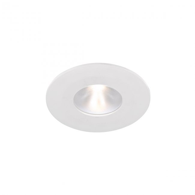 LED 2IN OPEN ROUND E-STAR ,15D BEAM ANGL