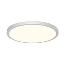 WAC US FM-4615-27-TT - GEOS Flush Mount Light