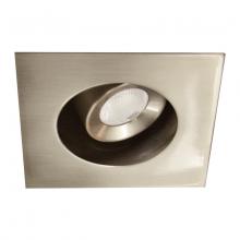 WAC US HR-LED272R-27-BN - LEDme Miniature Recessed Task Light