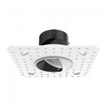  R2ARWL-A840-BKWT - Aether 2" Trim with LED Light Engine